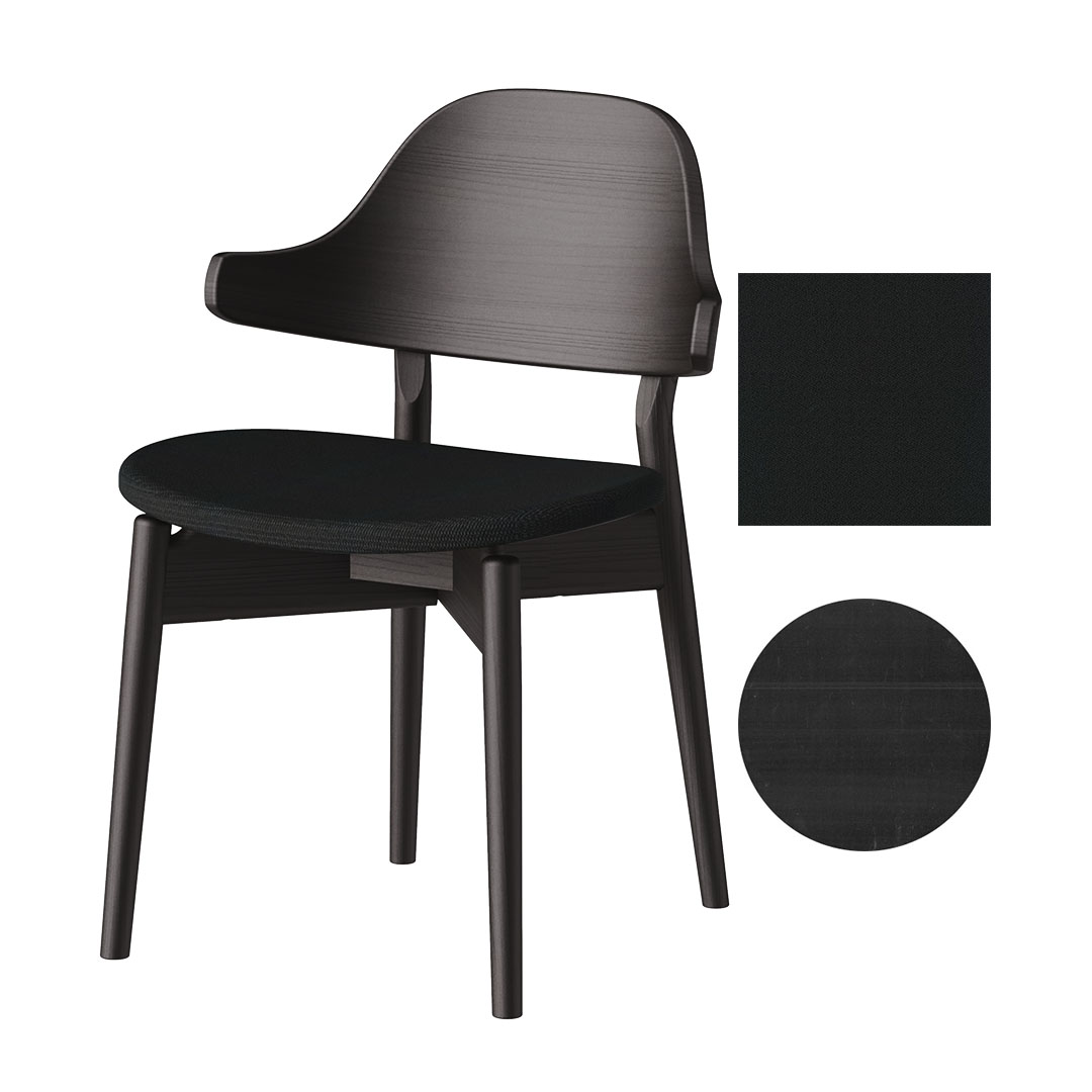 アームチェア Natural × Vidar4 222