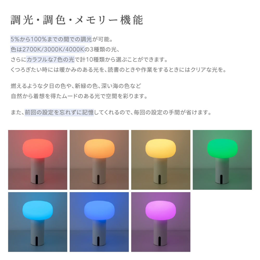 yoi / SAARIS ホワイト