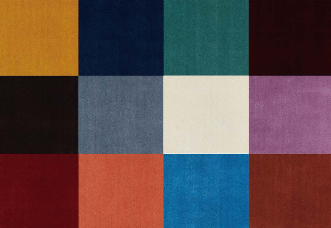 MANYO 140×200cm AKANE