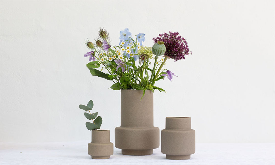 Hurricane ceramic S Light stone