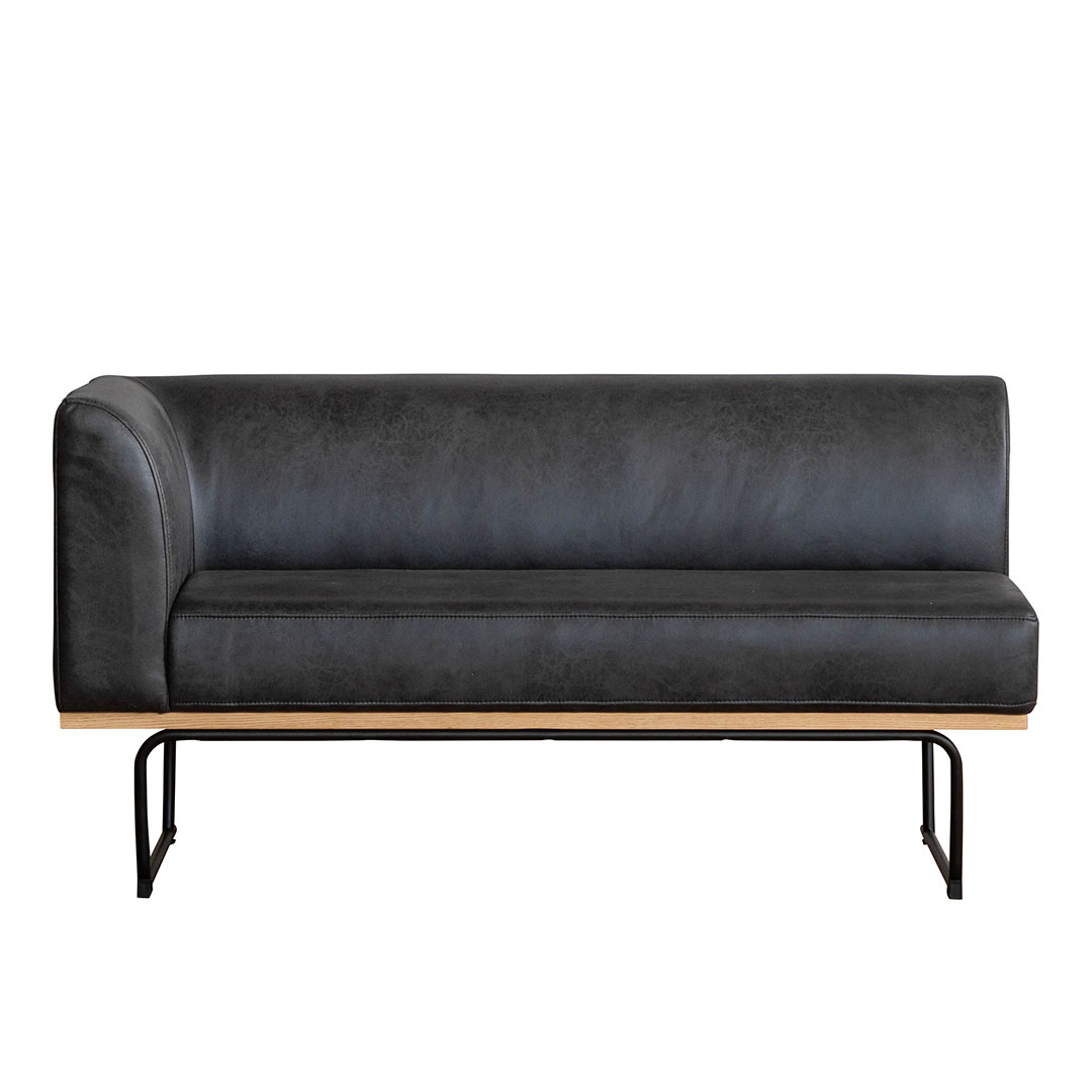 2P右肘 ダントンⅡ LT01キャメル