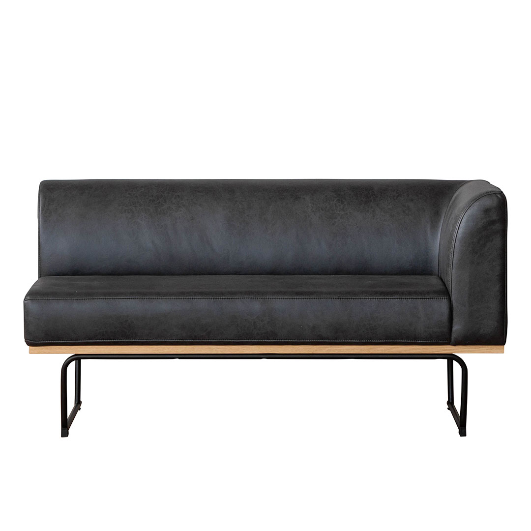 2P左肘 ダントンⅡ LT01キャメル