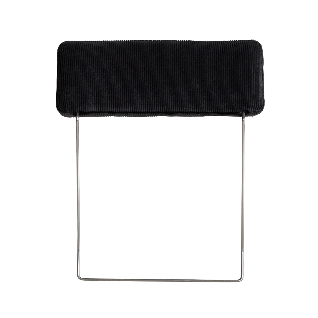 2P用ヘッドレスト スマッシュ LT01キャメル