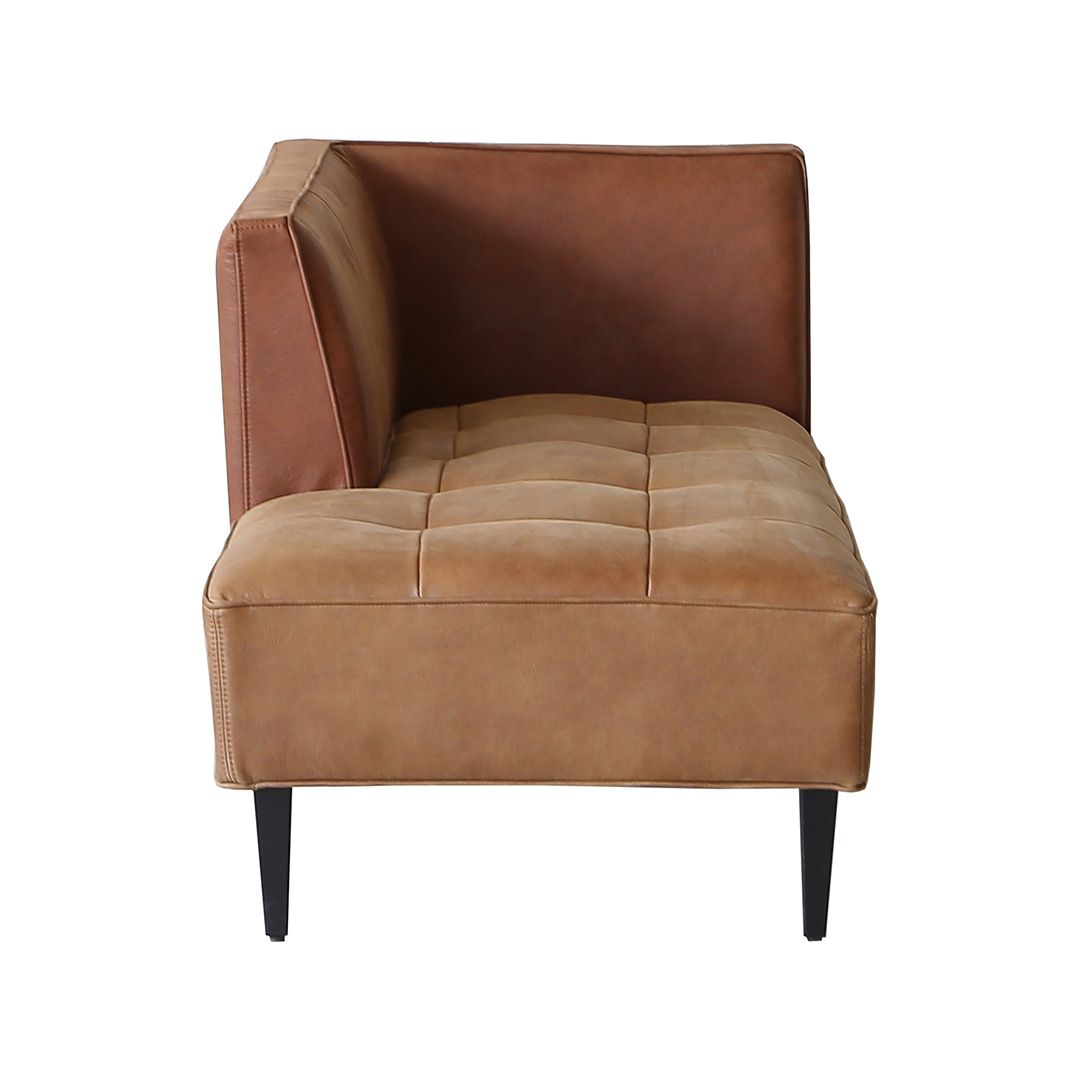 2P左肘 トリムⅡ SLT13オーカーBR／SLT11アーモンドBR（ツートン）