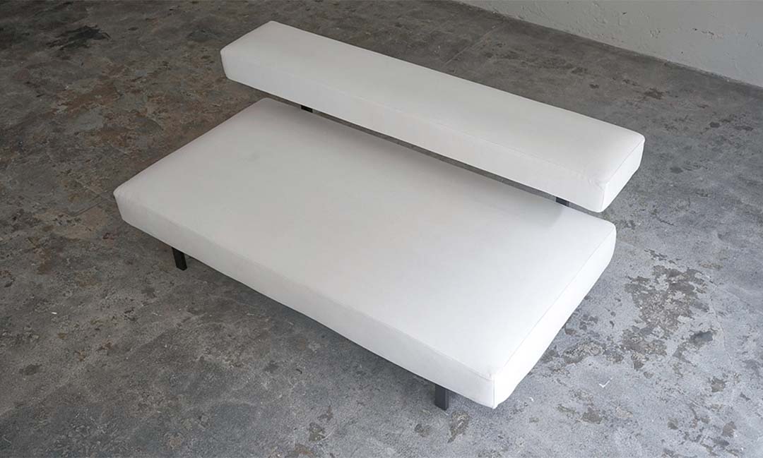 SO-01 ソファ2.5人掛 / 1600(脚カラー:ダークブラウン) STONE2/3366