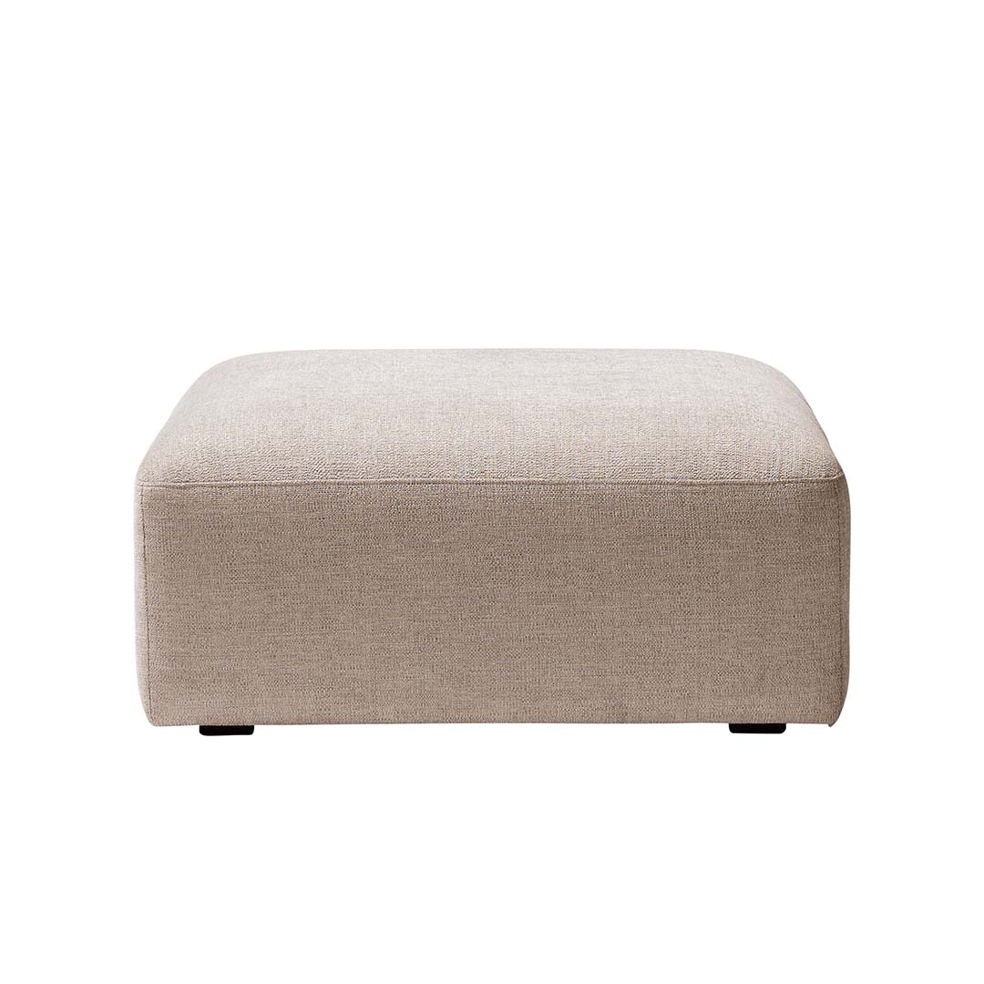 COLON sofa ottoman グレー