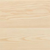 木部：ホワイトアッシュ