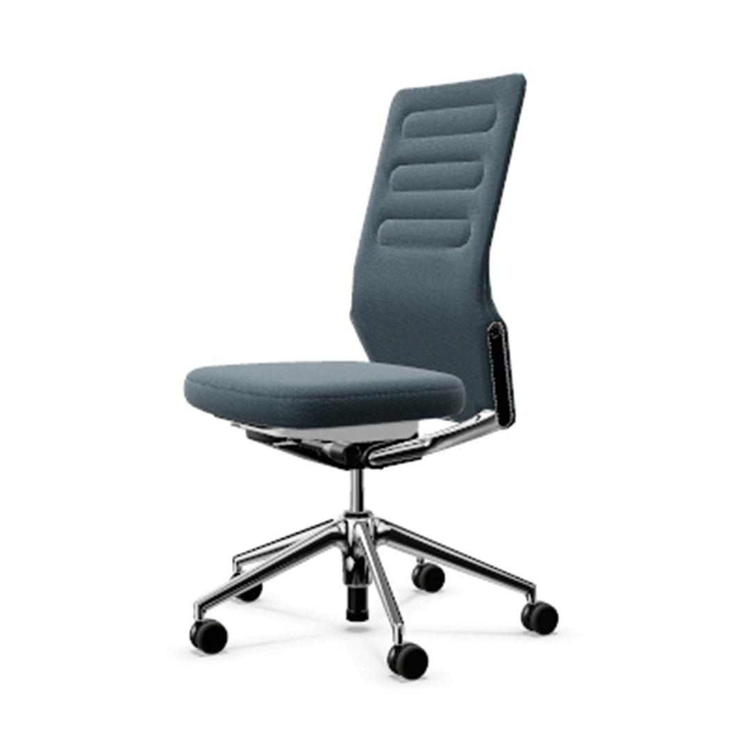 カラー:Plano 13 ネロ・アイスブルー