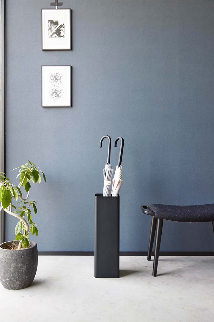 かさたて スマート スクエア ホワイト