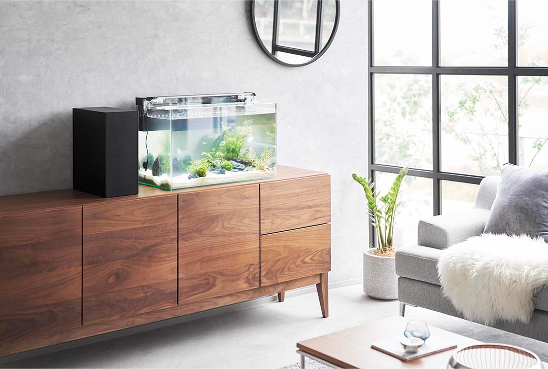 水槽横収納ボックス タワー ホワイト