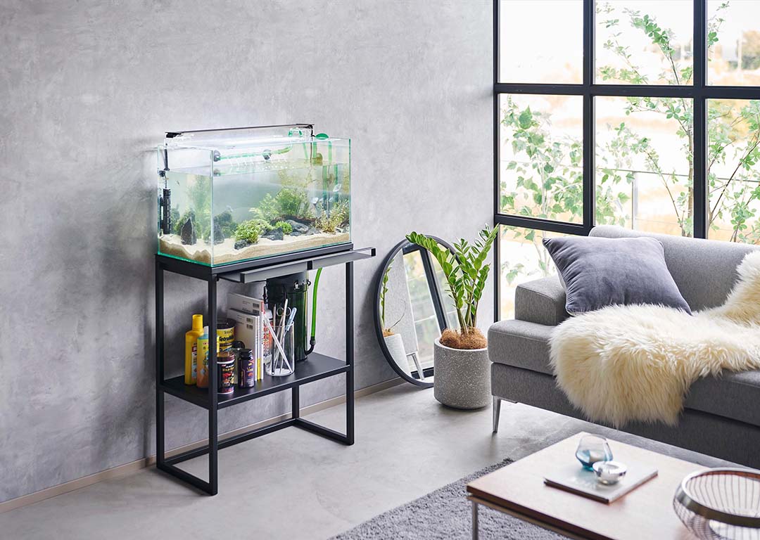 水槽ラック タワー ホワイト