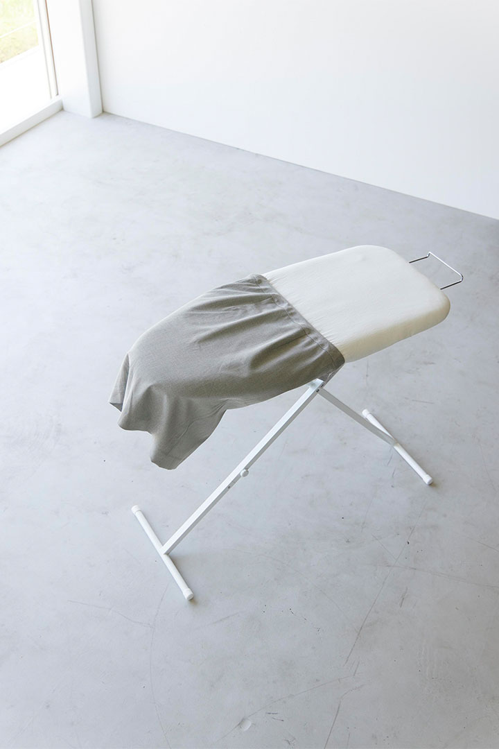 おてがるプレス スタンダードライン ダークグレー