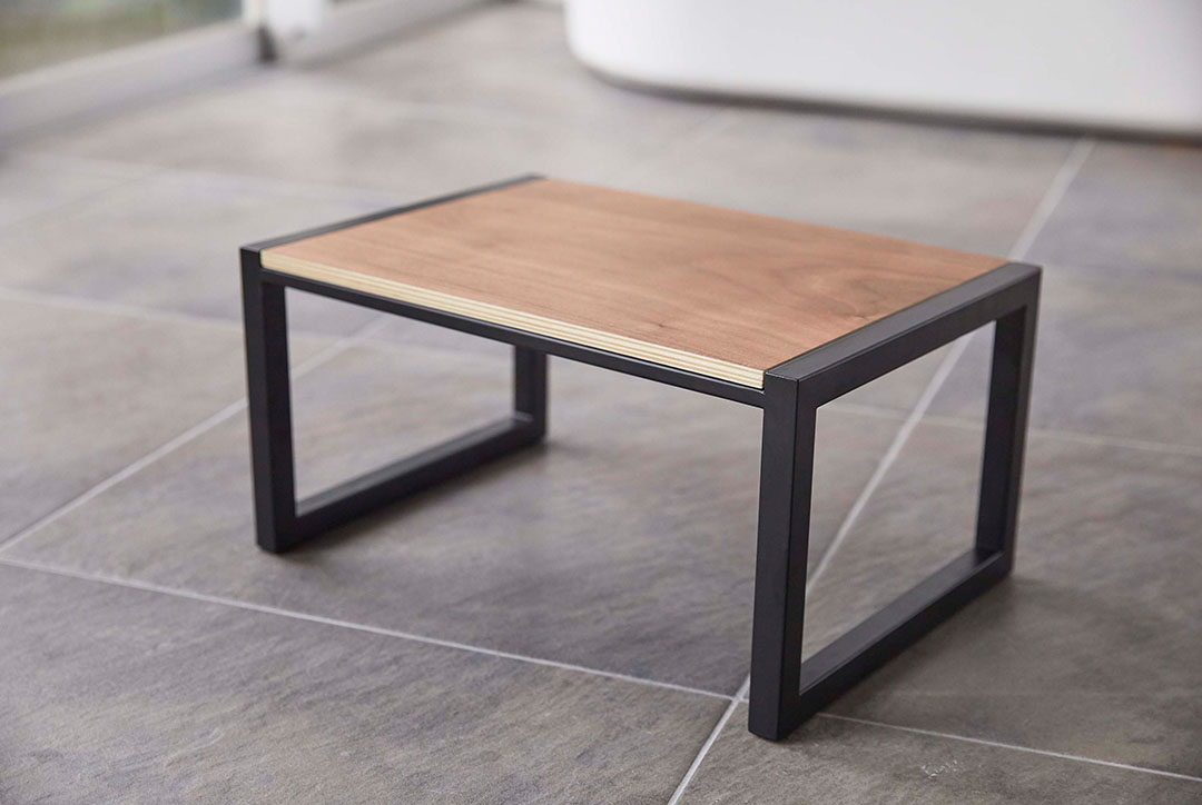 踏み台 タワー ホワイト