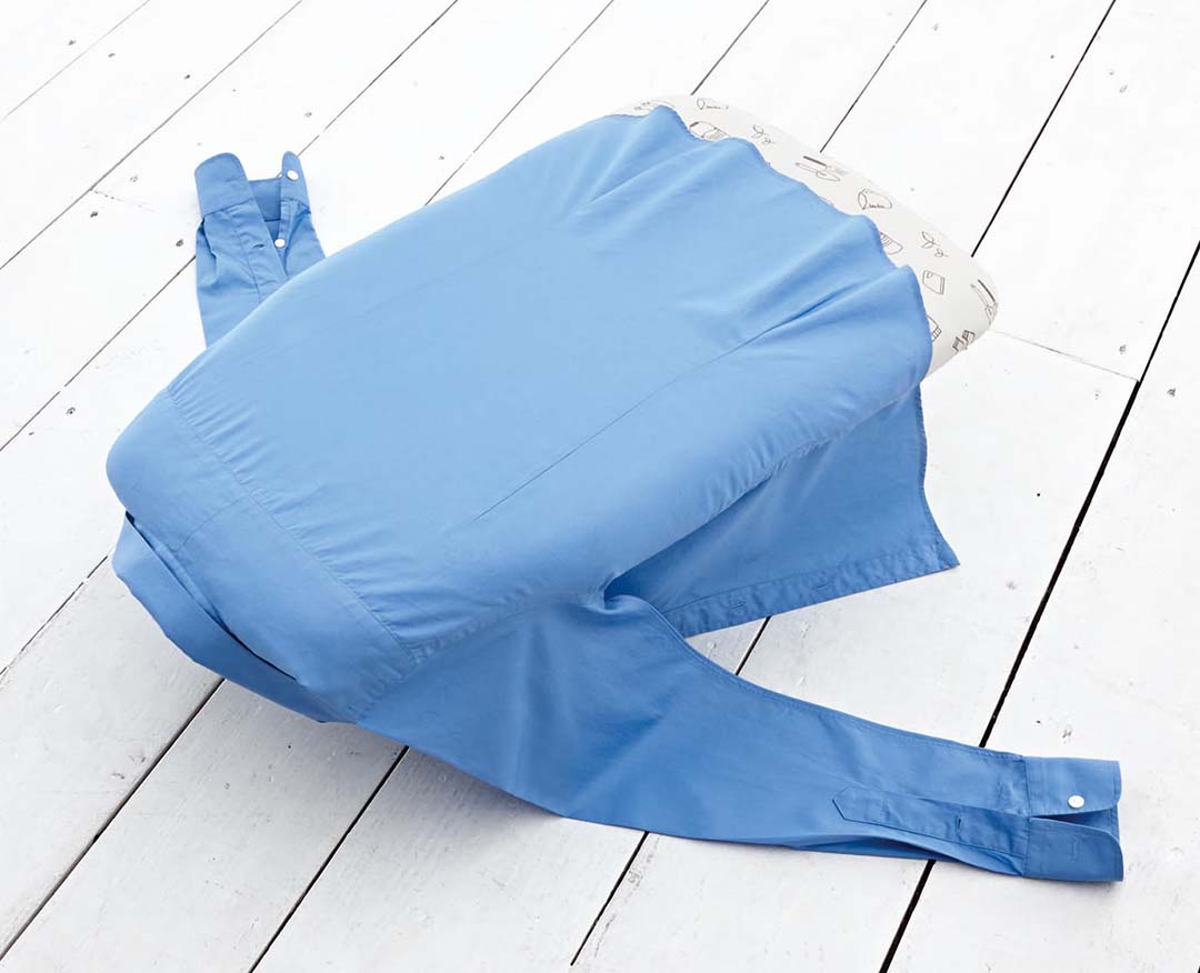 ピタットプレス フック付き ランドリー ホワイト