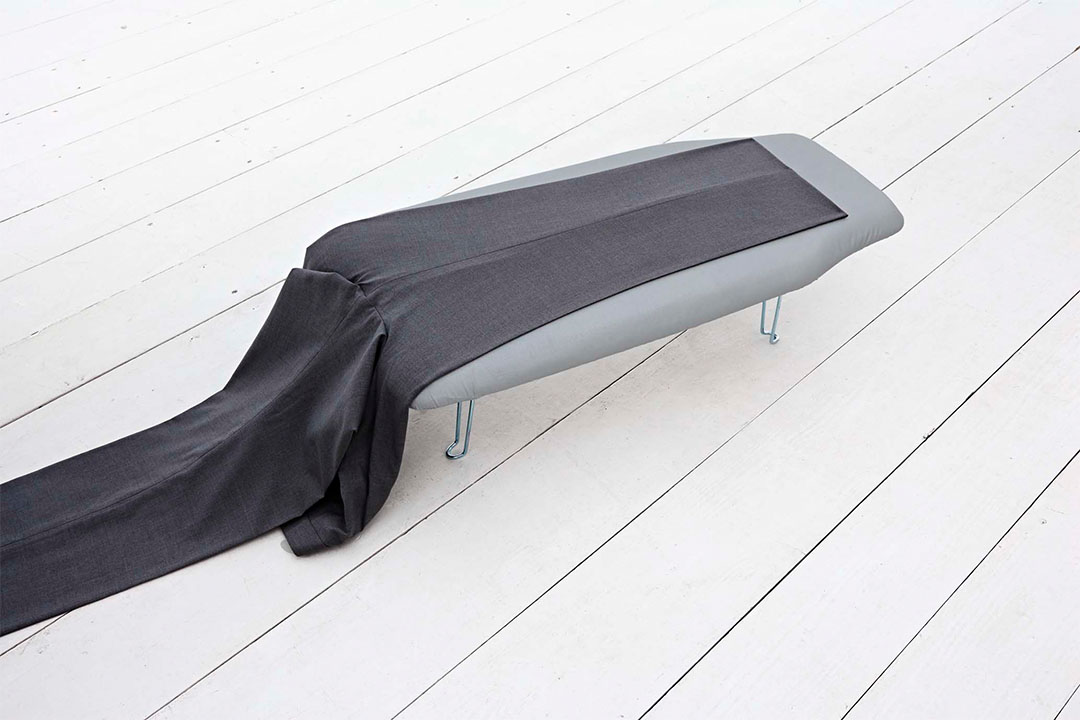 軽量解決プレス フック付き アルミ