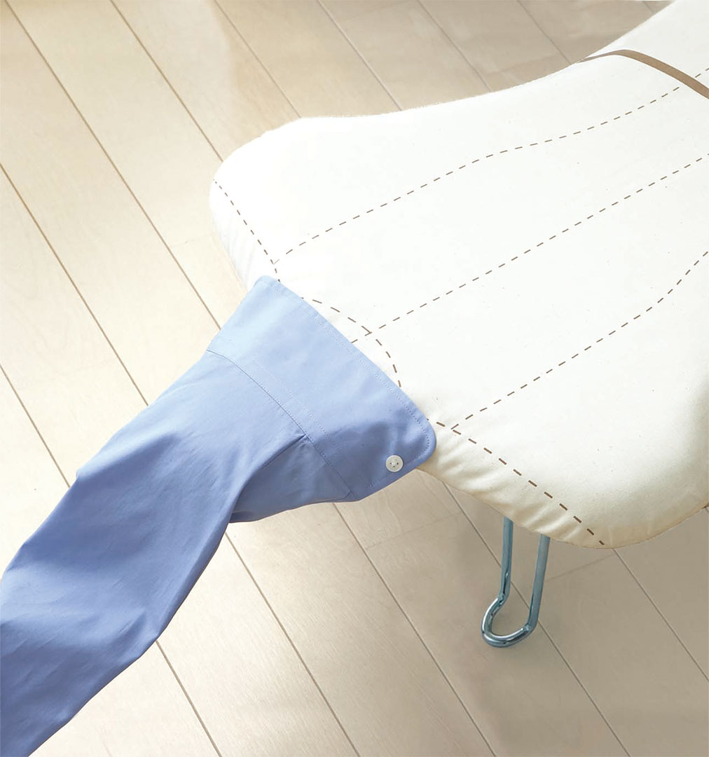 軽量トルソープレス フック付き G-1