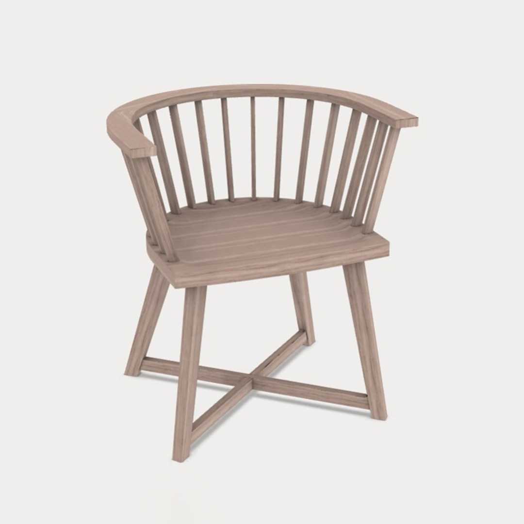 カラー：オークブリーチ