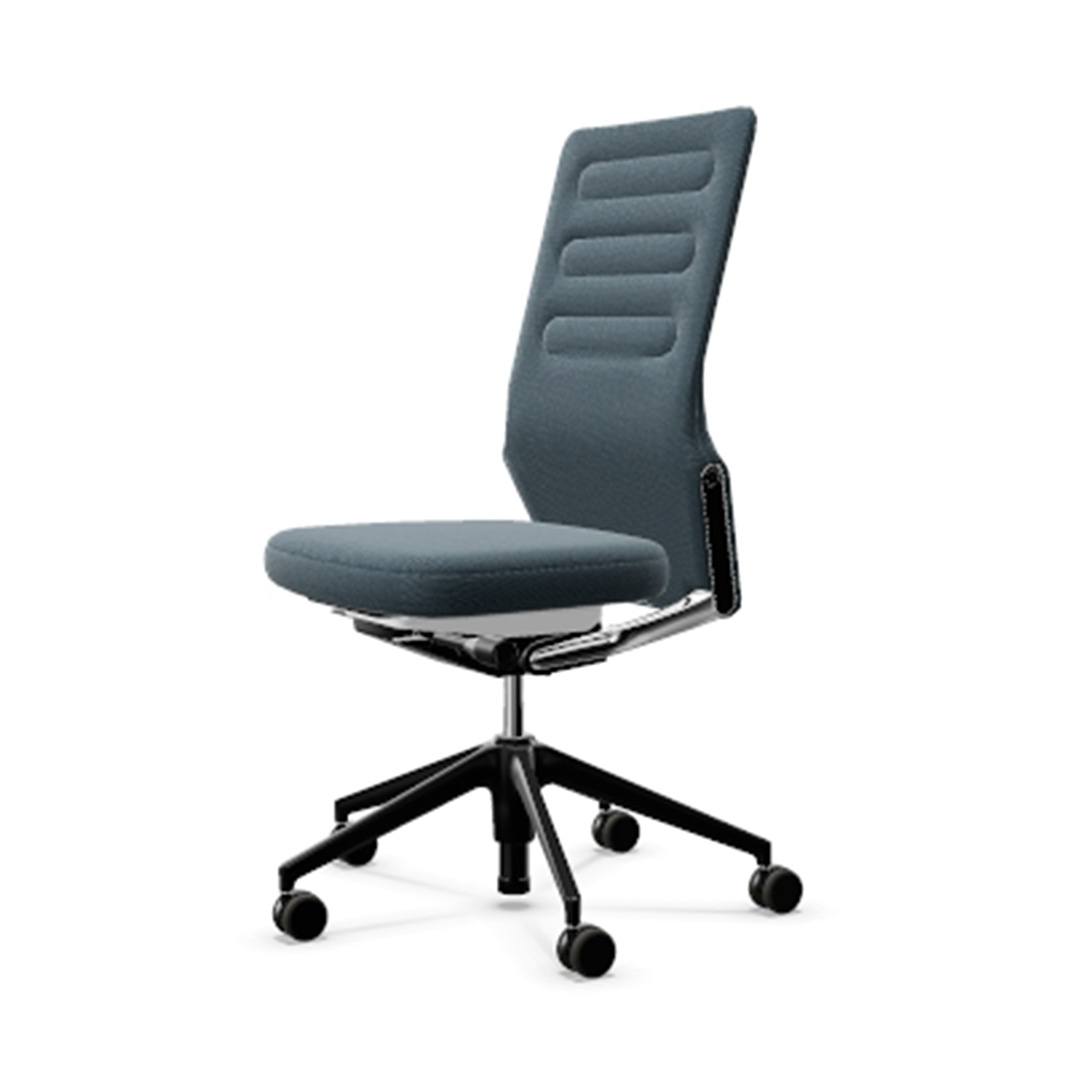 カラー:Plano 13 ネロ・アイスブルー