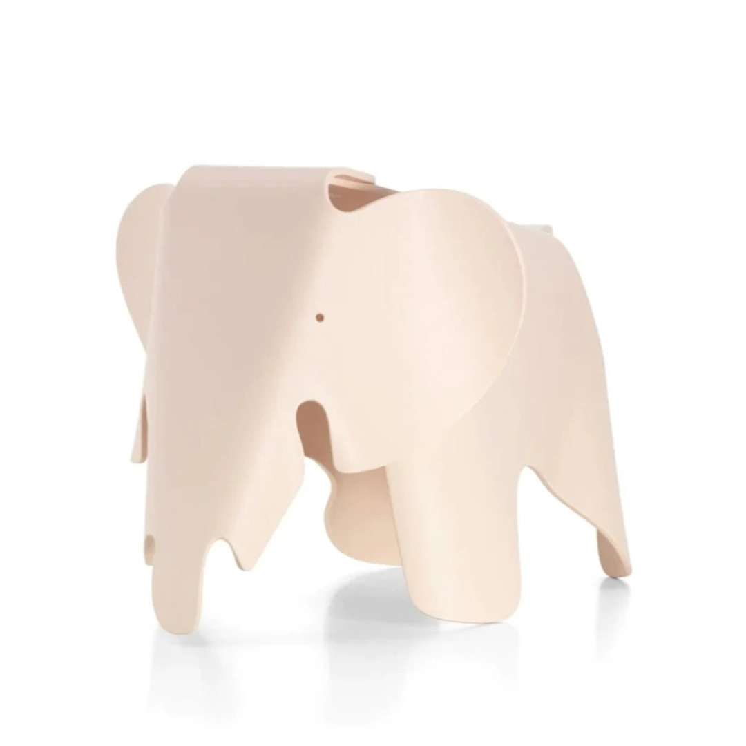 イームズ エレファント ディープブラック