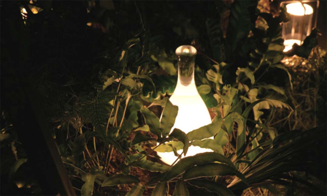 Bottled / ボトルド マットシルバー