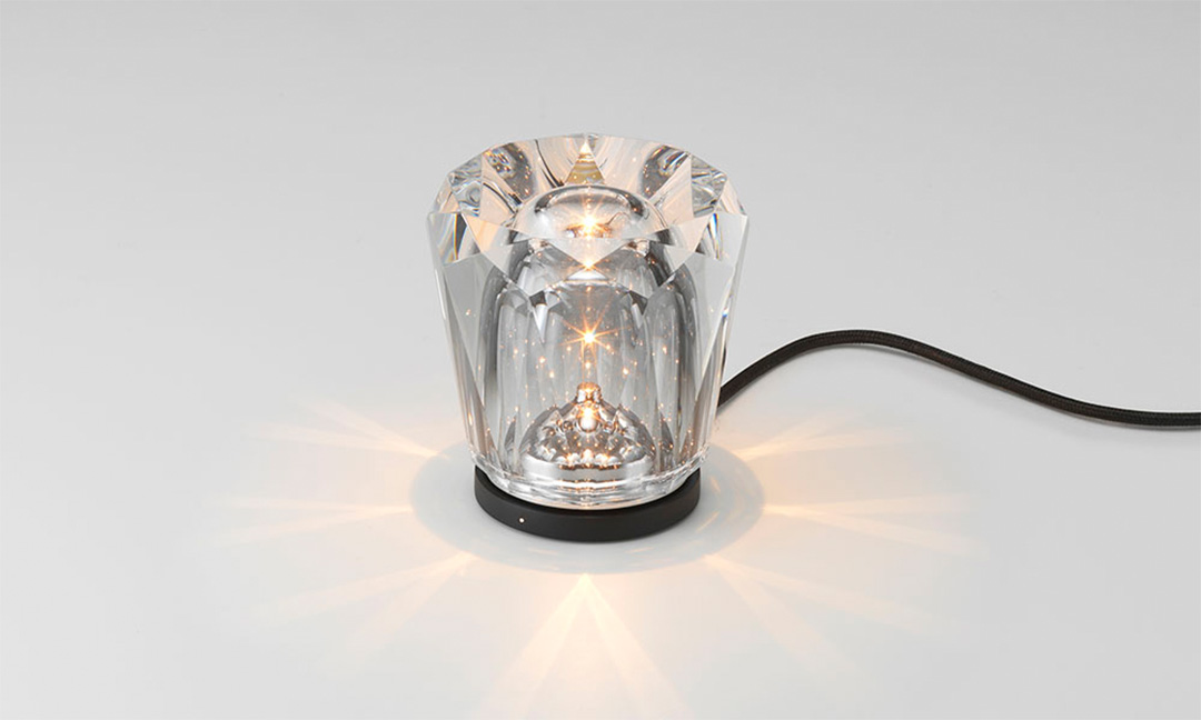 Xtal Acrux / クリスタル アクルクス クリア