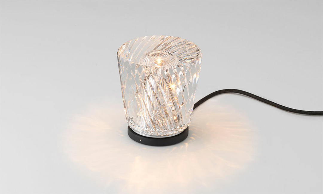 Xtal Becrux / クリスタル ベクルクス クリア