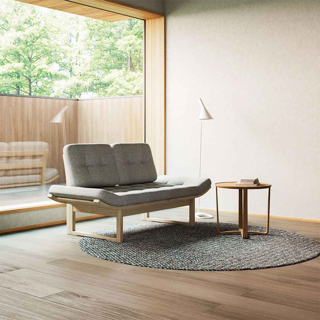 アルプ LD ソファーベッド