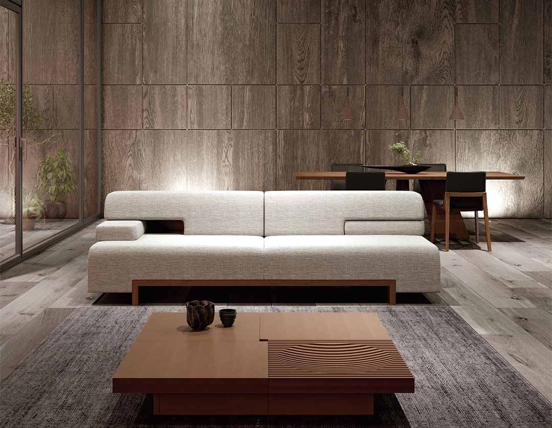 ATILLA LUX リビング ソファー