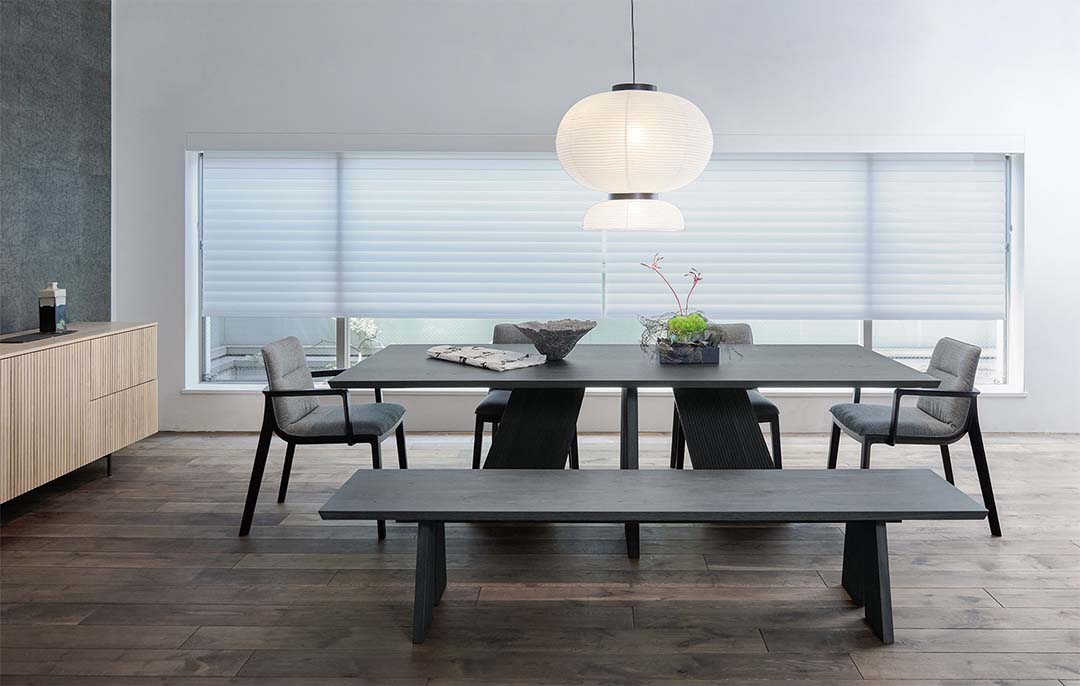 ハカマ ダイニング ベンチ