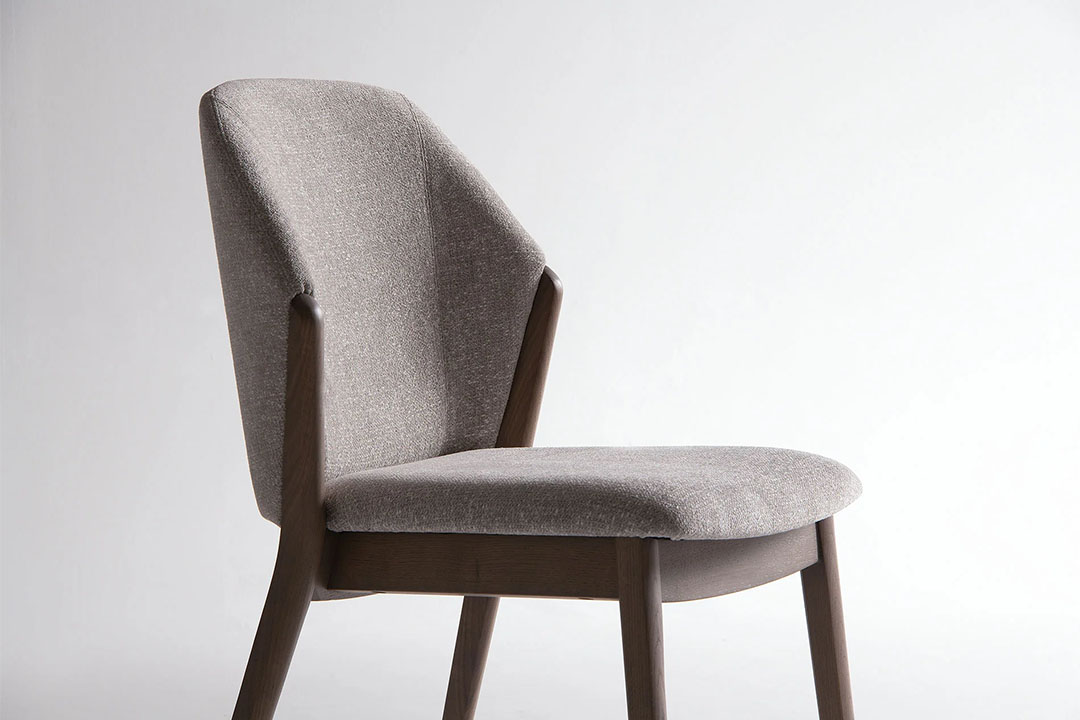 KARI ダイニング サイドチェアー