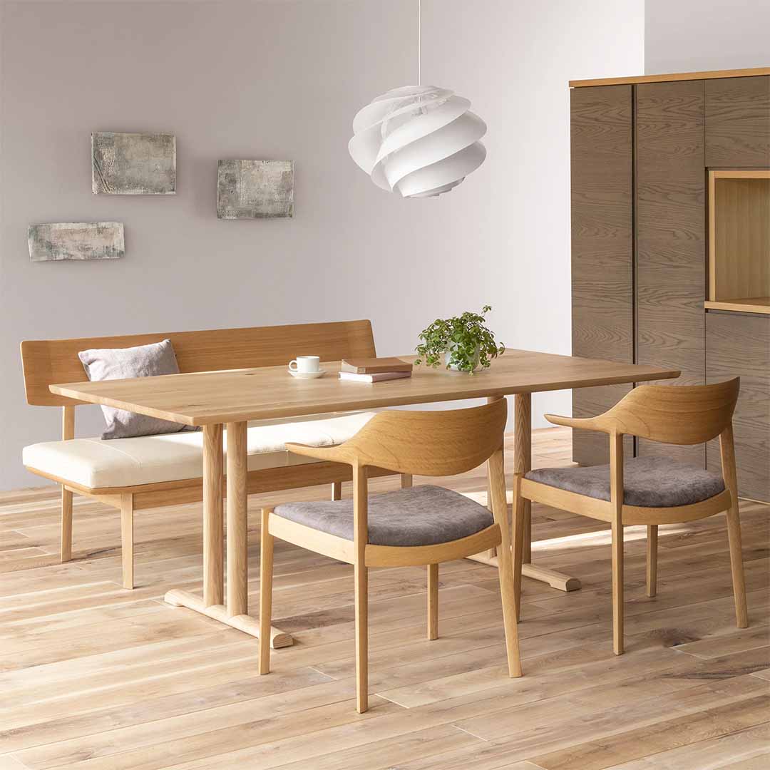 TLテーブル(20) ソリッドテーブル