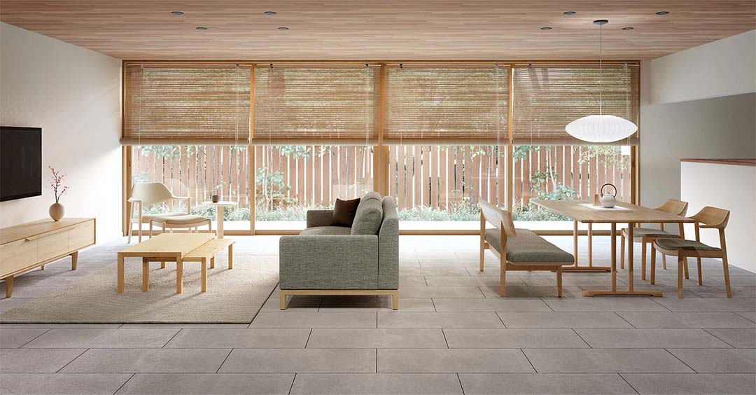 WING LUX LD ベンチ