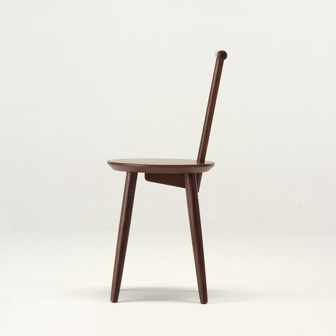 Ｔチェア メープル