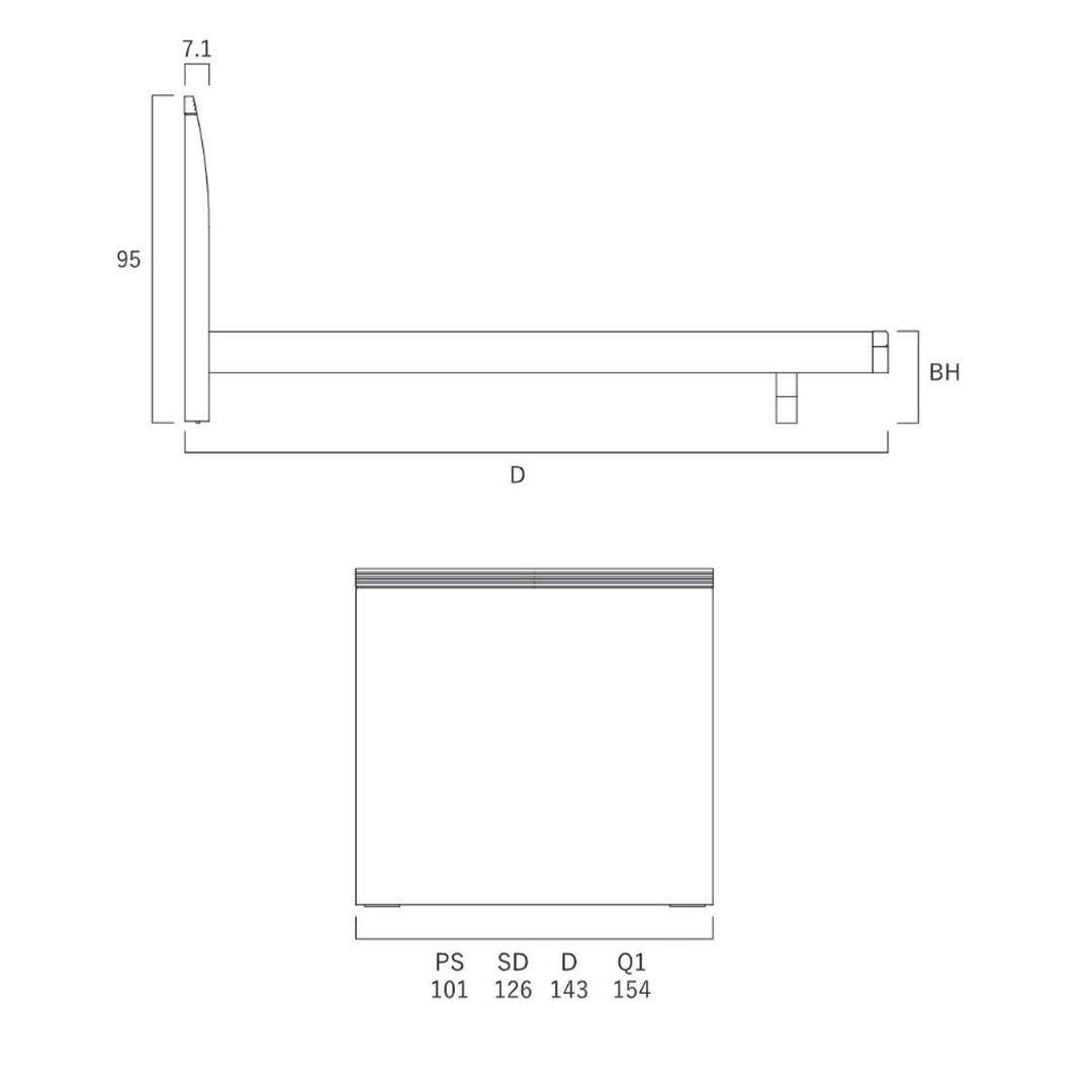 ホテルスタイル 600