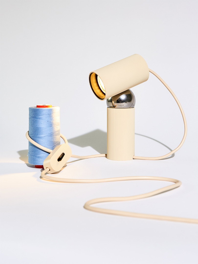 Bilboquet Linen