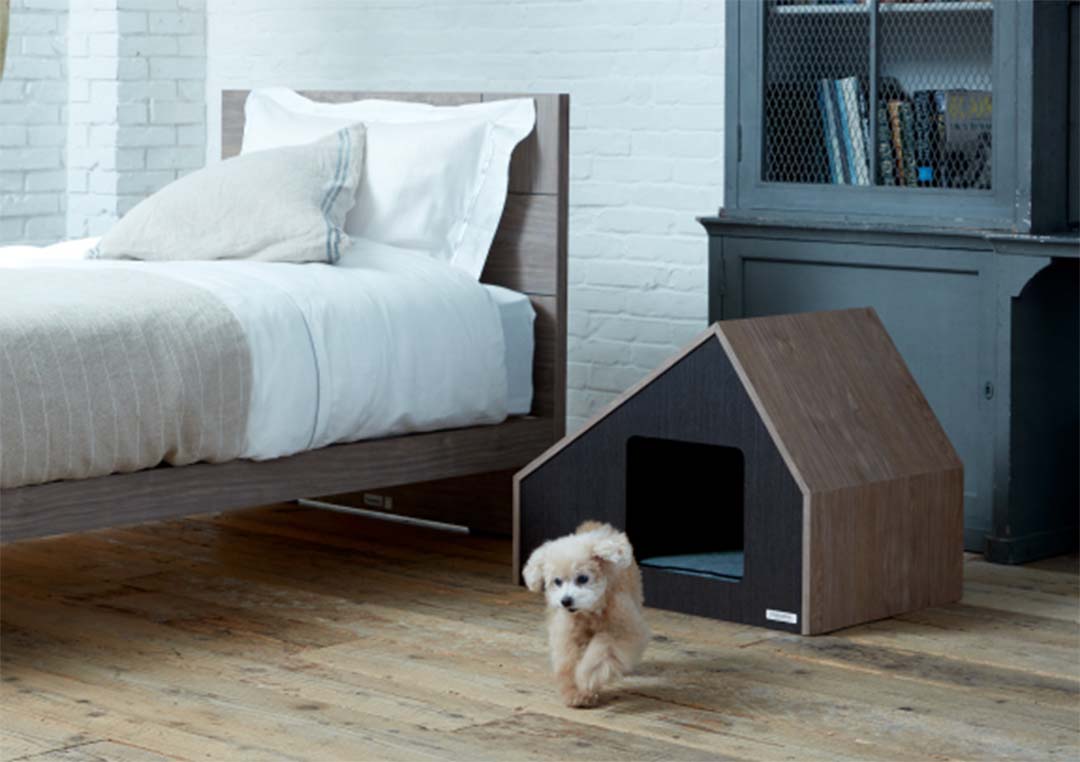 PE-07 ペットハウスソフィタイン M