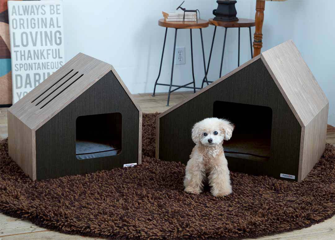 PE-07 ペットハウスソフィタイン S