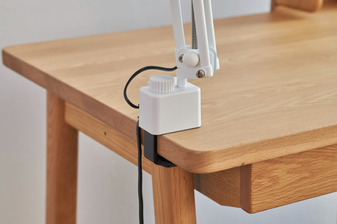 C3764デスクライト グリーン