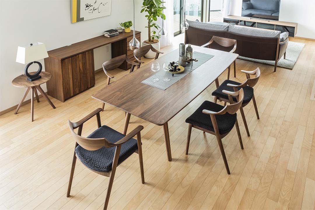 アームチェア C31800 モデル