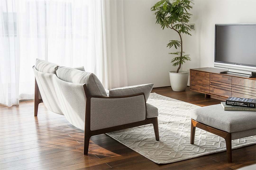 ソファ　U312 シリーズ