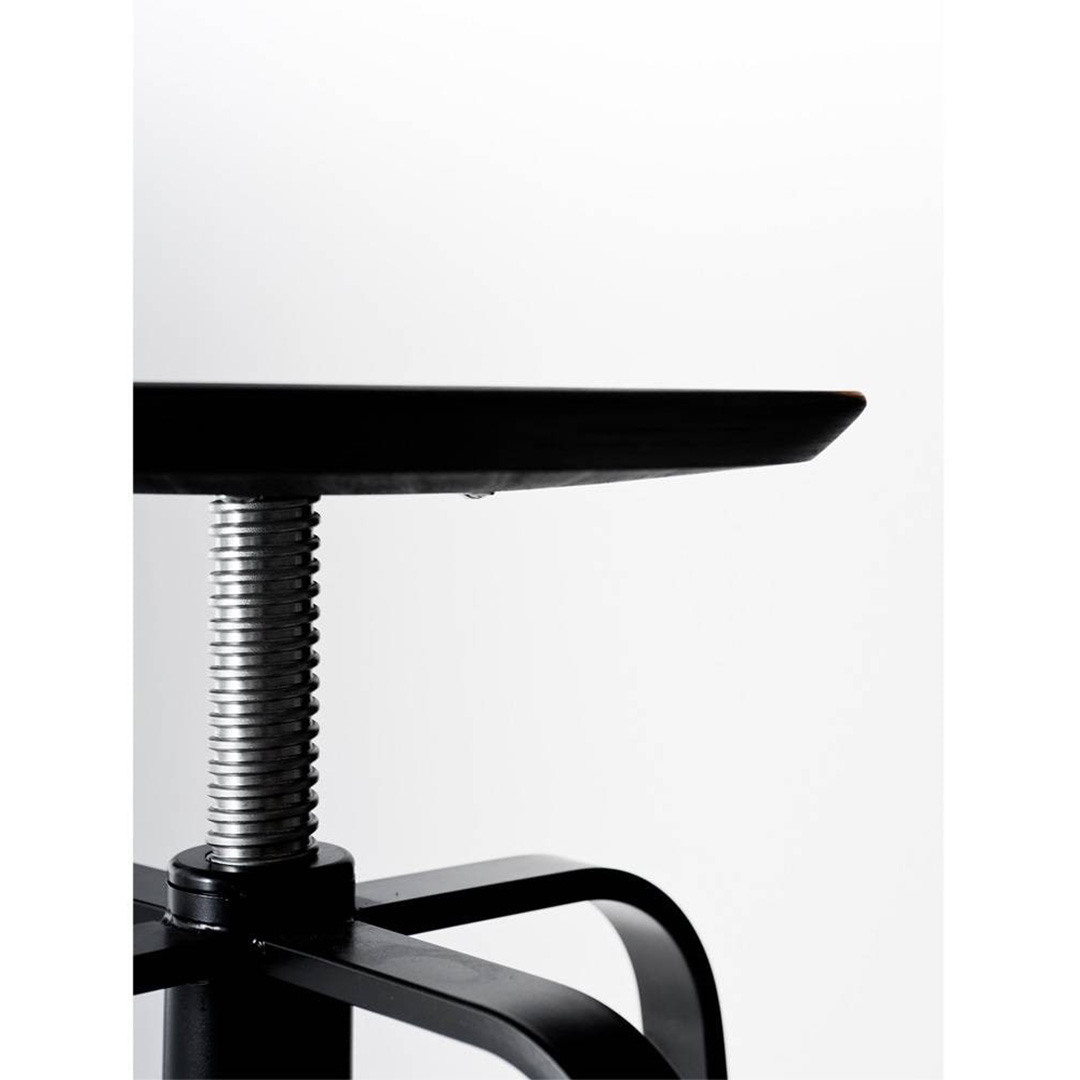 ジロ（脚カラー：ブラック） ブラック