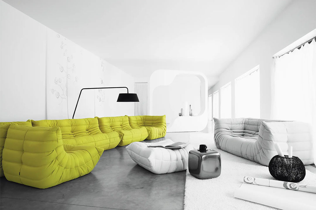 ROSETTogo コーナー / W102