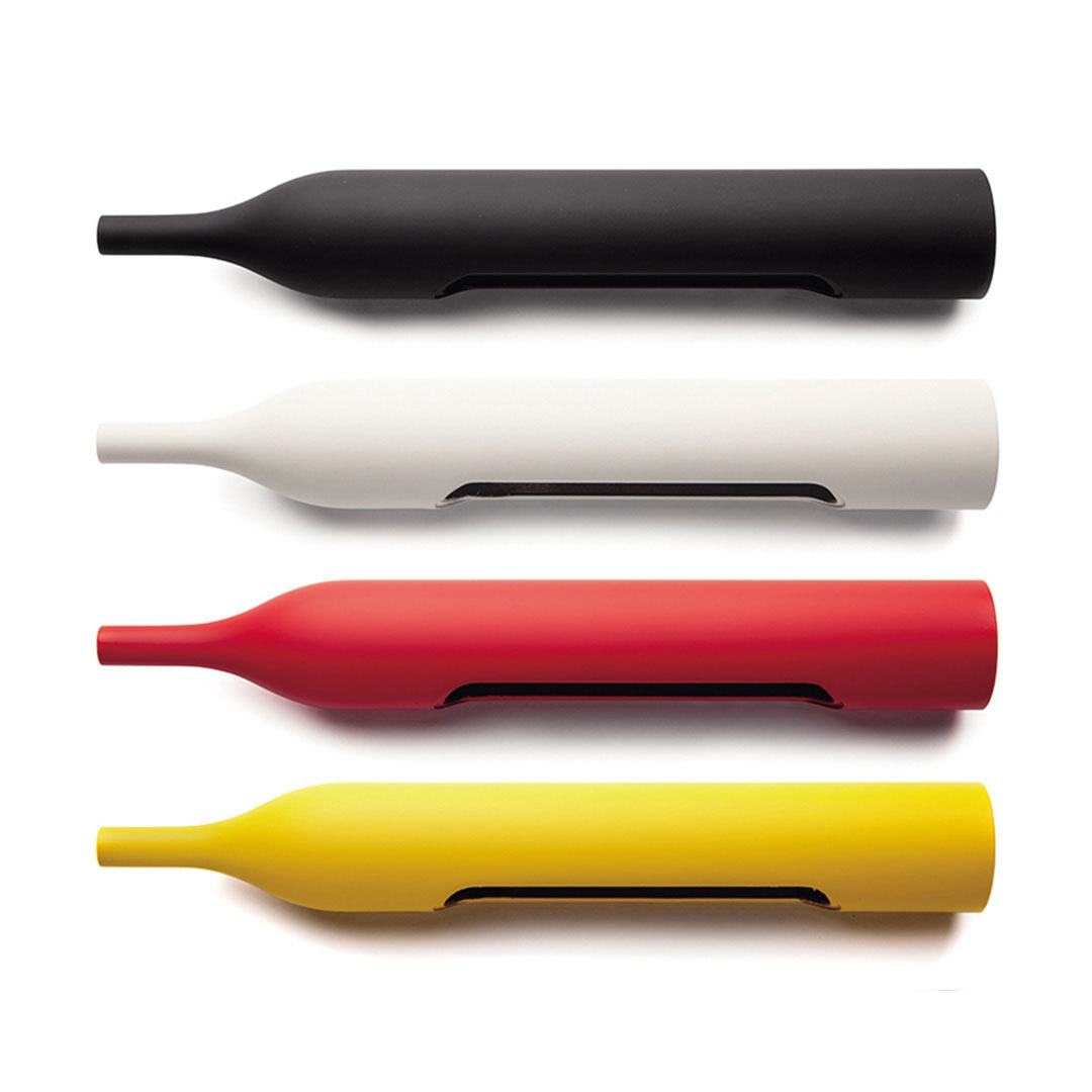 LUMINA / FLO bedside yellow