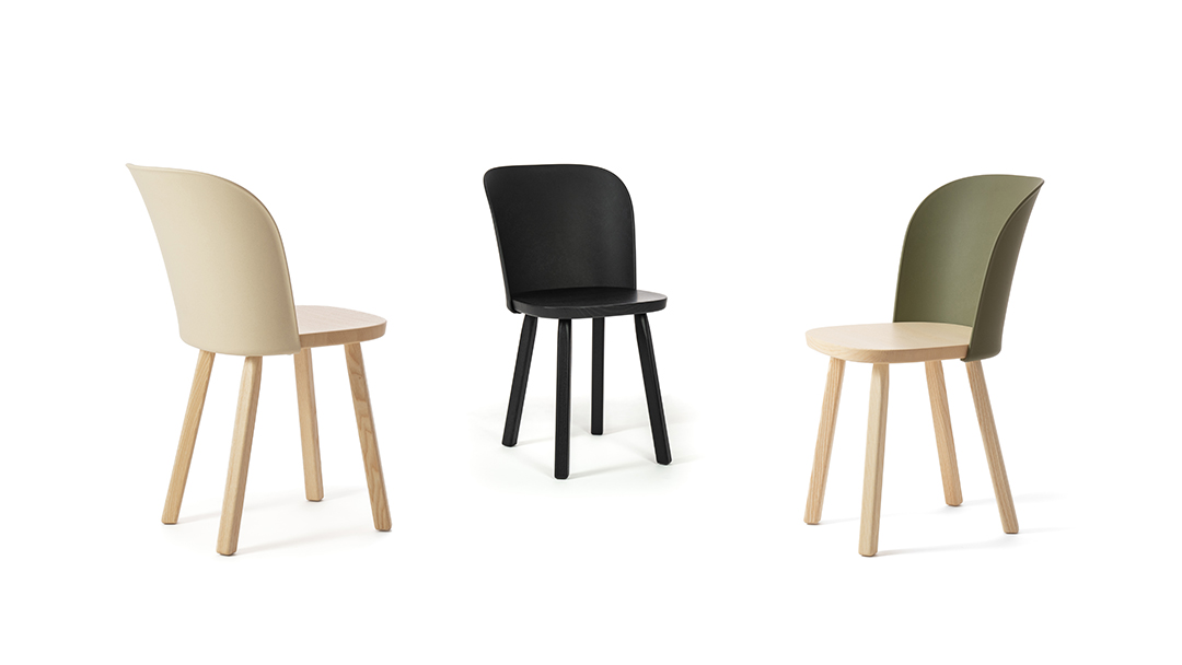 Alpina オリーブグリーン