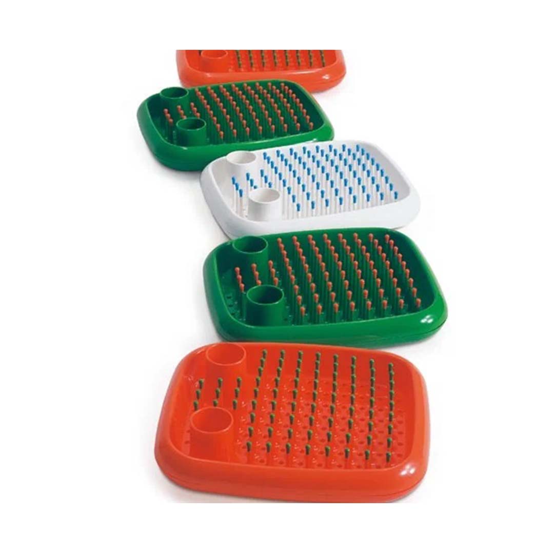 DISH DOCTOR オレンジ