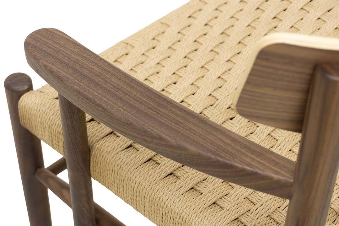 COR3 チェア レッドオーク