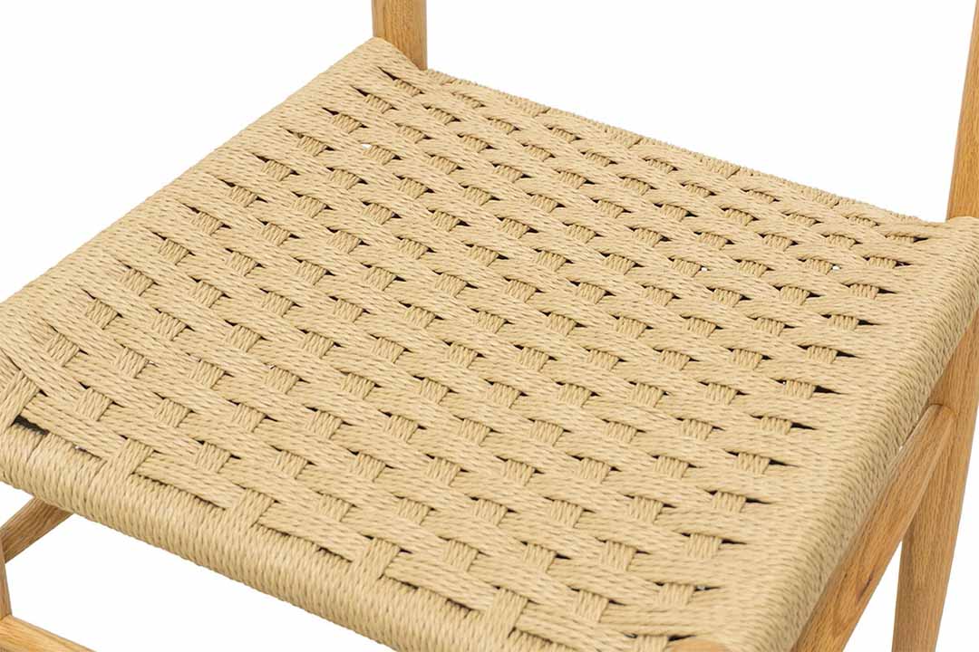 COR4 チェア ウォールナット