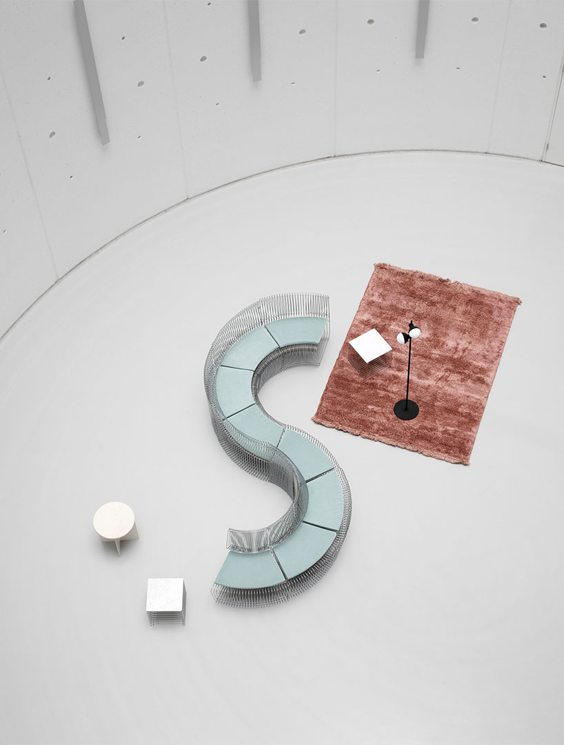 Pantonova 106RS Convex 43 クローム