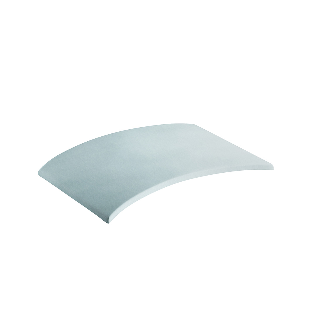 Pantonova PANSEATLIN Cushion 41599 ブラック