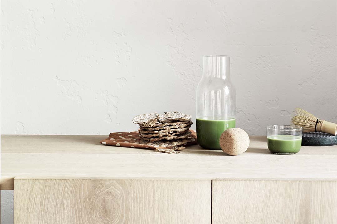 CORKY CARAFE クリア